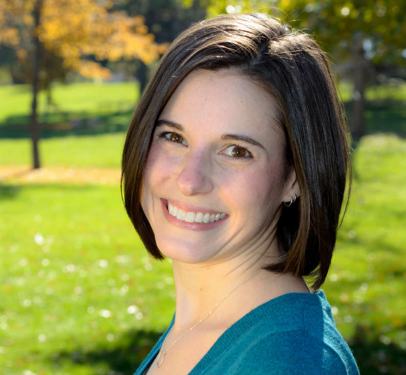 Dr. Molly McLaren