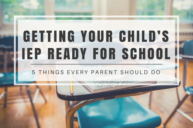 iep-school-5-things-parent